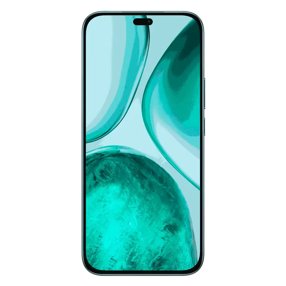 Смартфон HONOR X8c 8/128GB, Midnight Black (Черный)