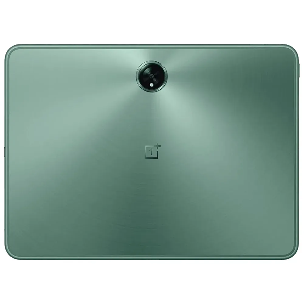 Планшет OnePlus Pad, 11.61", Wi-Fi + LTE, 12/256GB, Halo Green (Зеленый)