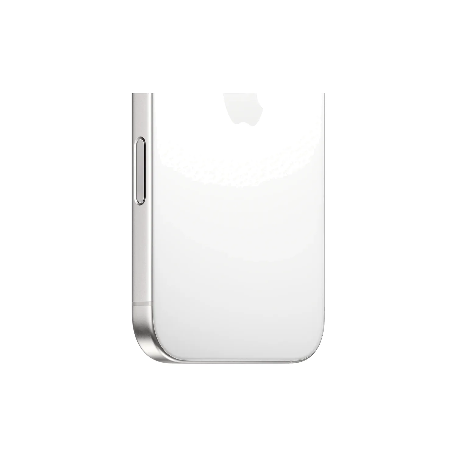 Смартфон Apple iPhone 16 Pro 128GB, Nano-SIM + eSIM, White Titanium (Титановый белый)