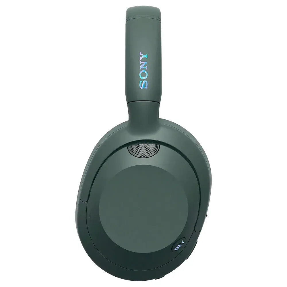 Беспроводные наушники Sony ULT Wear WH-ULT900N, Gray (Серый)