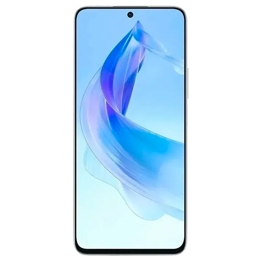 Смартфон HONOR 90 Lite 8/256GB, Titanium Silver (Титанoвый серебристый)