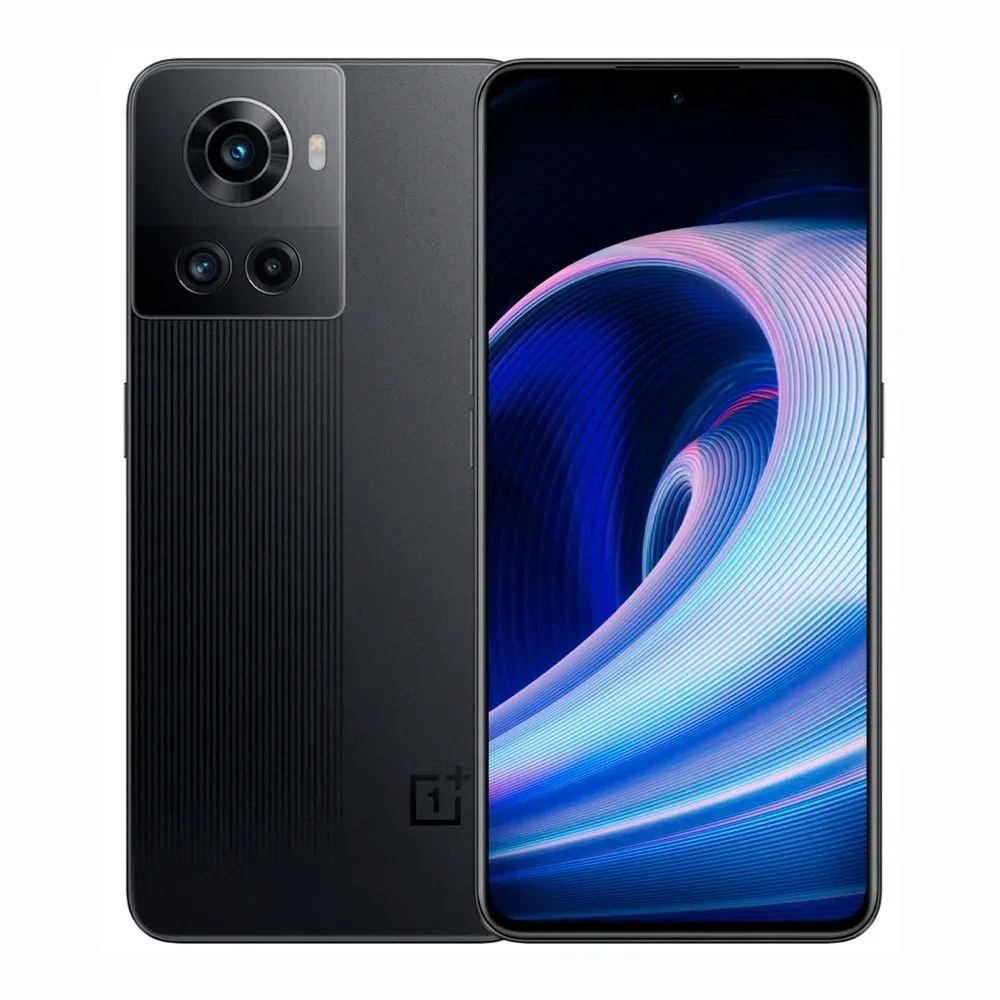 Смартфон OnePlus Ace 12/256GB, Sierra Black (Черный)