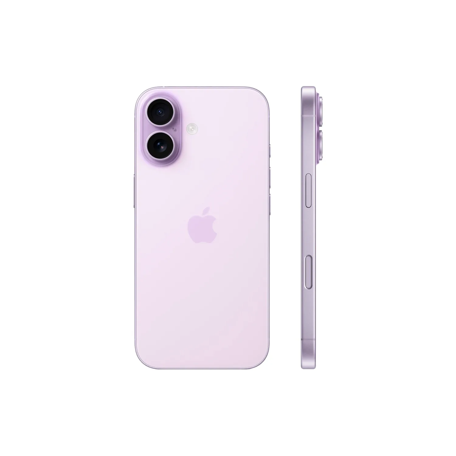 Смартфон Apple iPhone 17 256GB, eSIM, Lavender (Фиолетовый)