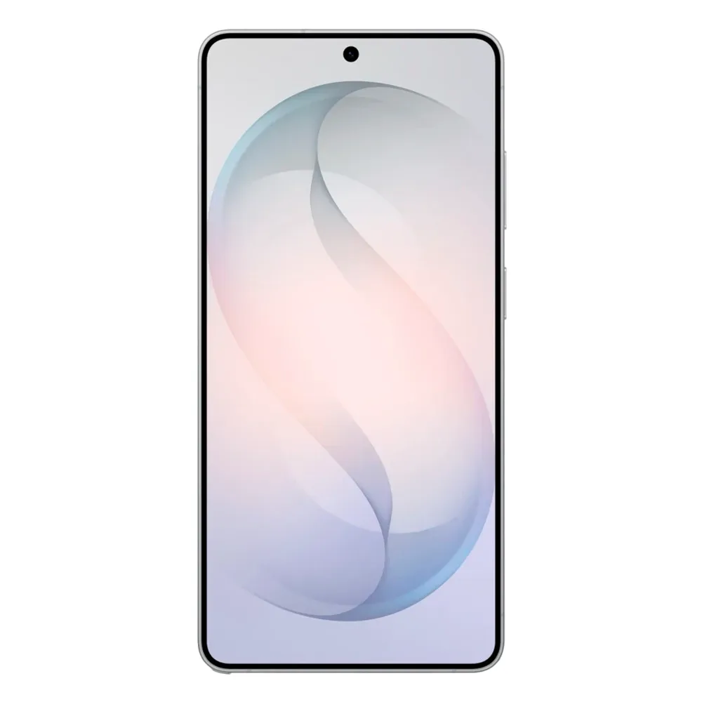 Смартфон Samsung Galaxy S26 Ultra 12/256GB, White (Белый) (SM-S948B/DS)