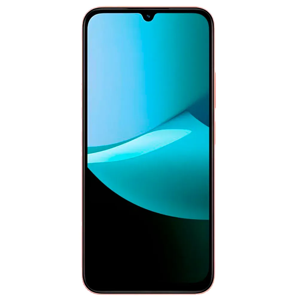 Смартфон Xiaomi Redmi 15C 4G 4/128GB, Twilight Orange (Оранжевый)