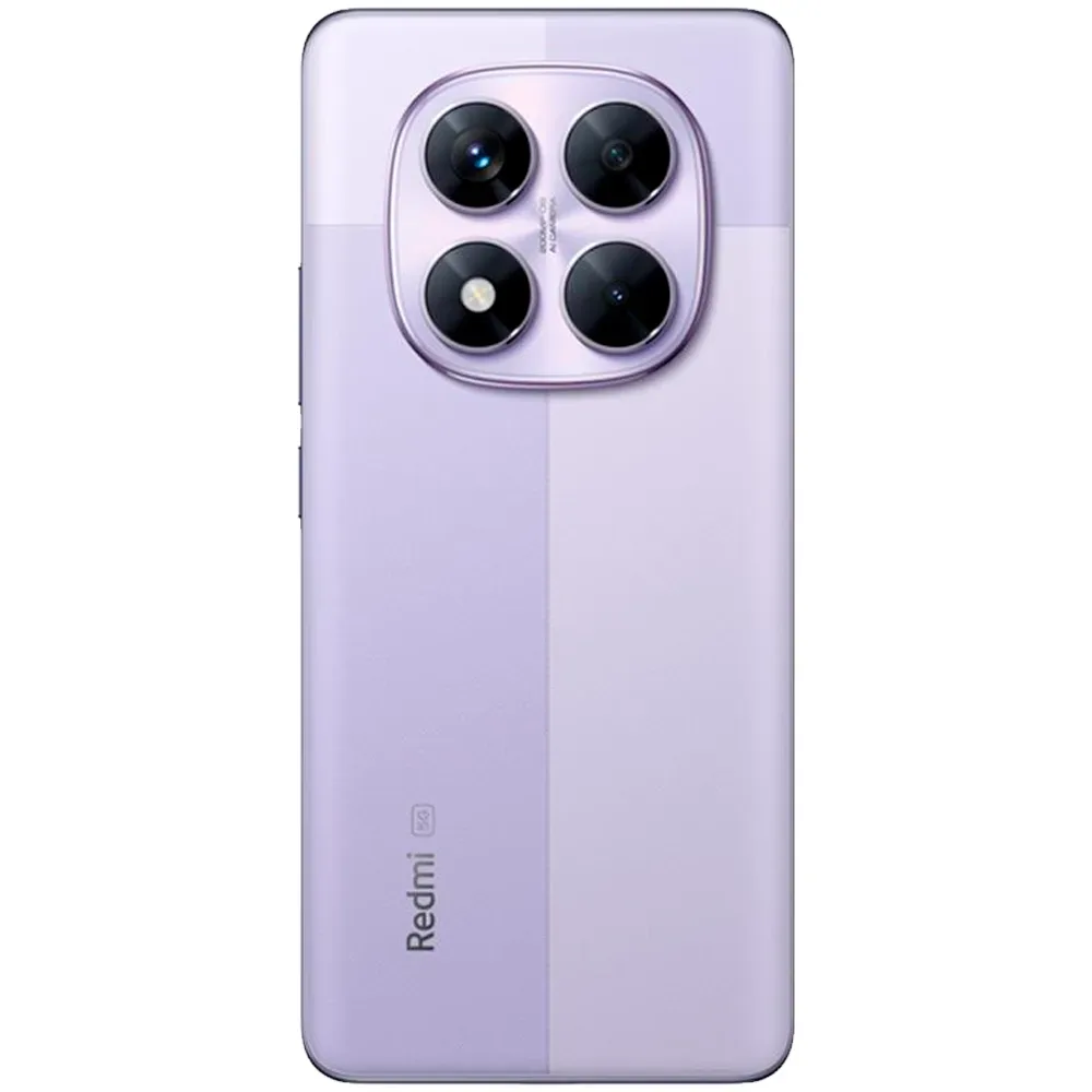 Смартфон Xiaomi Redmi Note 14 Pro 5G 12/256GB, Lavender Purple (Фиолетовый)