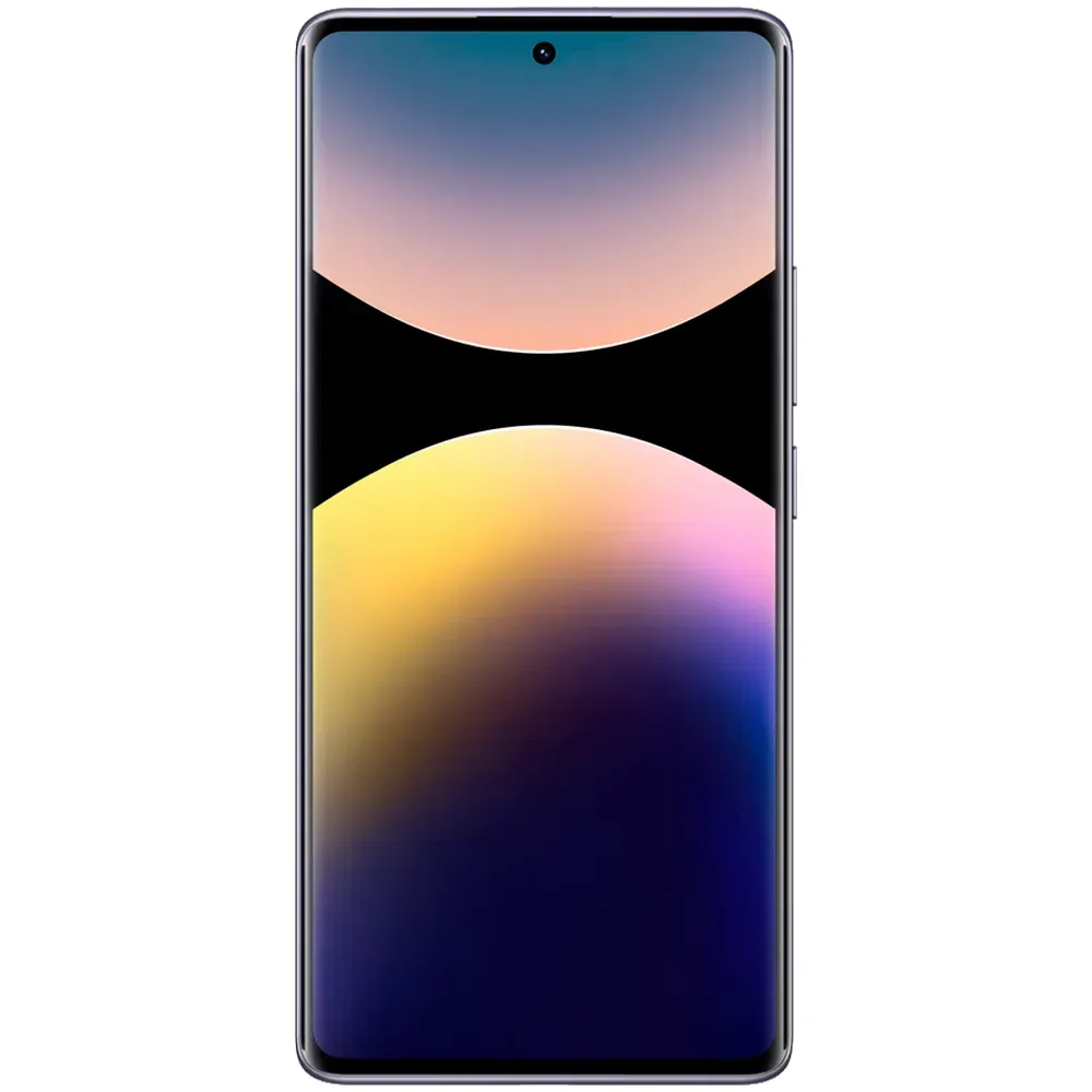 Смартфон Xiaomi Redmi Note 14 Pro 5G 12/256GB, Lavender Purple (Фиолетовый)