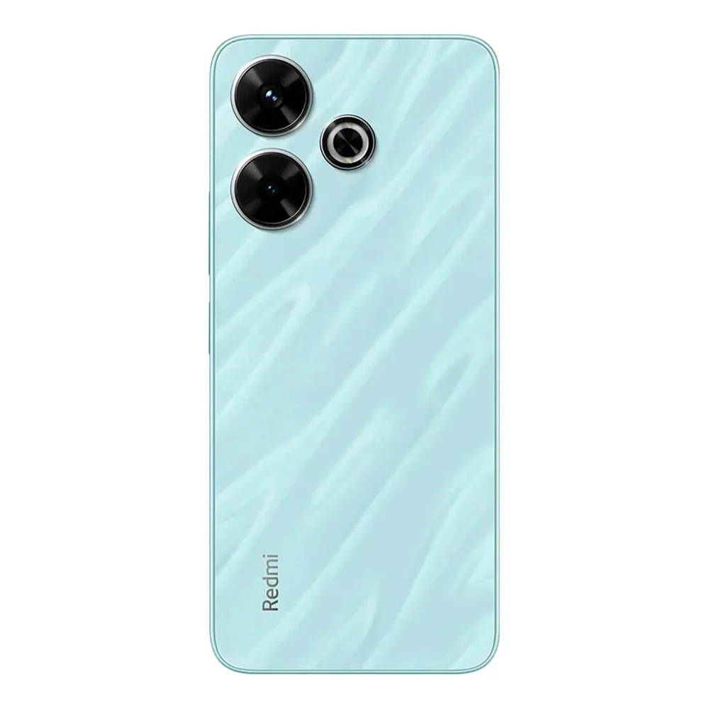 Смартфон Xiaomi Redmi 13 NFC 8/256GB, Ocean Blue (Морской синий)