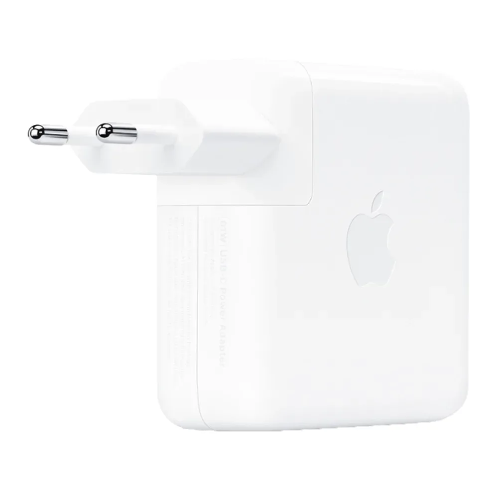 Сетевое зарядное устройство Apple USB-C 61W Power Adapter