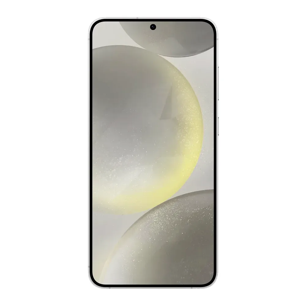 Смартфон Samsung Galaxy S24 Plus 12/256GB, Marble Gray (Серый) (SM-S926B/DS)