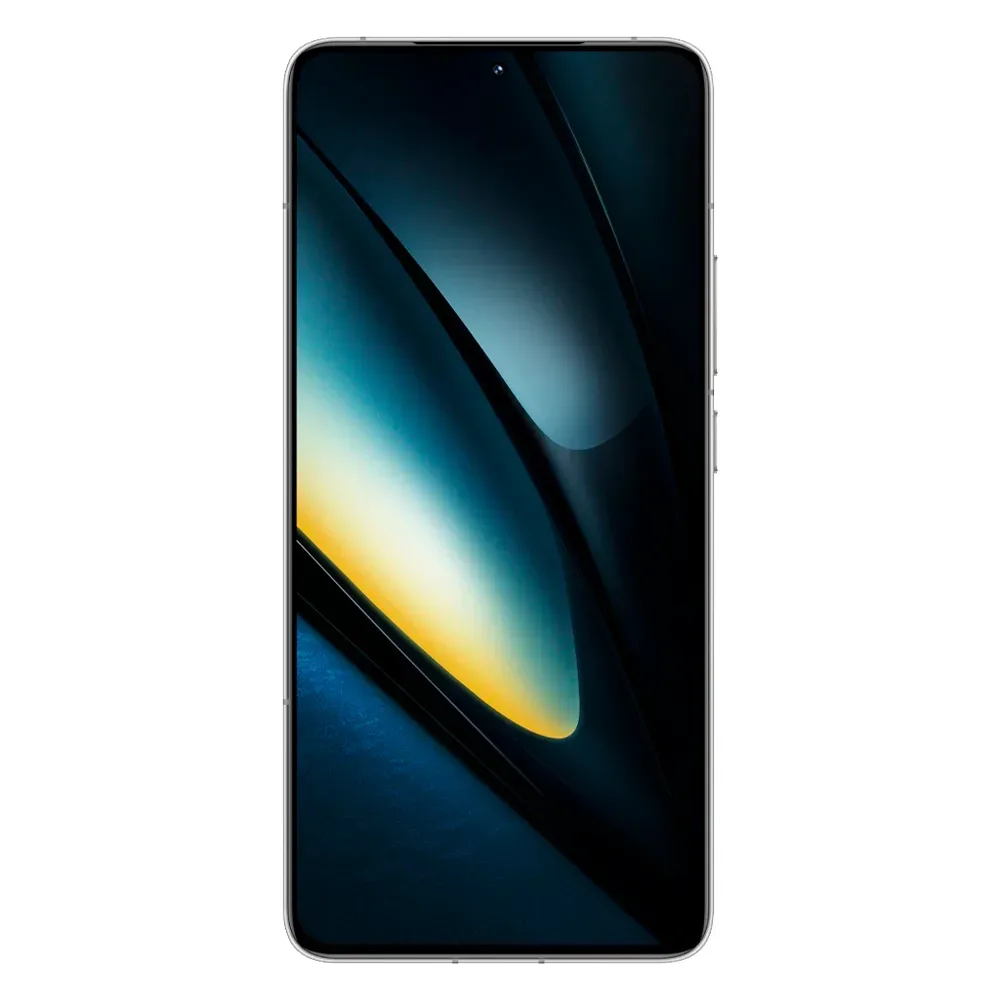 Смартфон Xiaomi Poco F6 Pro 16/1TB, White (Белый)