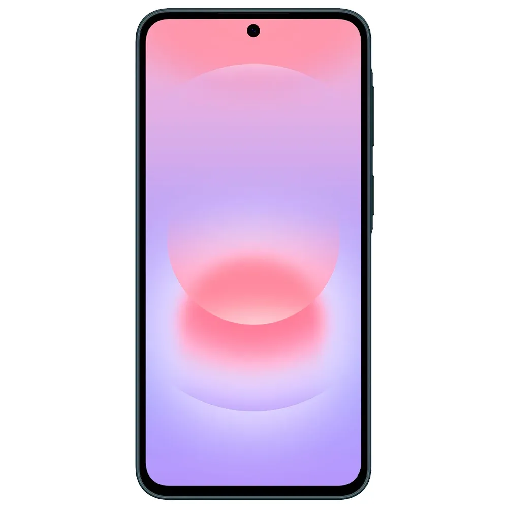 Смартфон Samsung Galaxy A37 5G 8/128GB, Awesome Graygreen (Зеленый)
