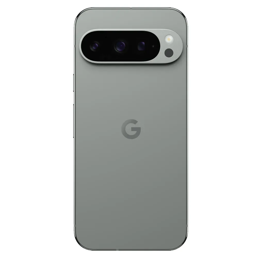 Смартфон Google Pixel 9 Pro XL 16/1TB, Hazel (Орешник) (Японская версия)