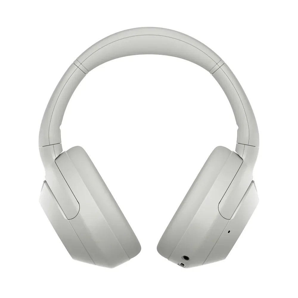 Беспроводные наушники Sony ULT Wear WH-ULT900N, White (Белый)