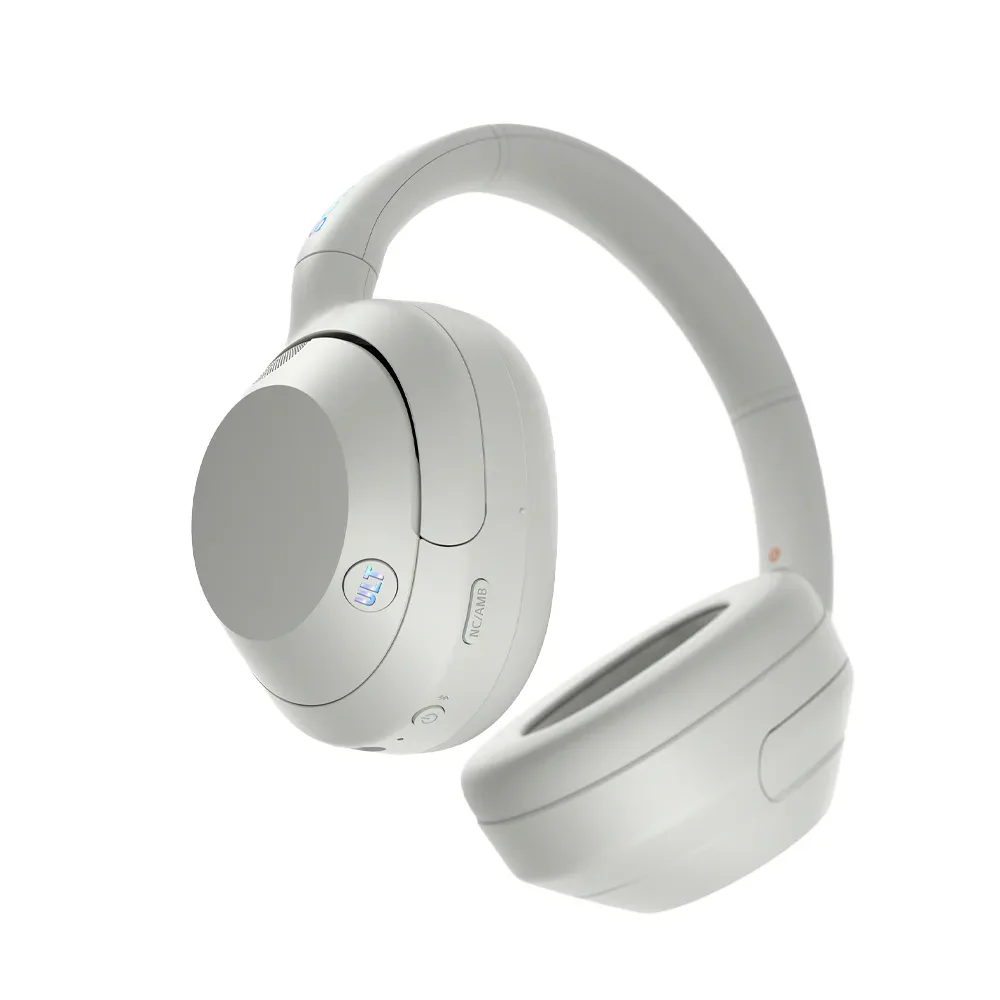 Беспроводные наушники Sony ULT Wear WH-ULT900N, White (Белый)