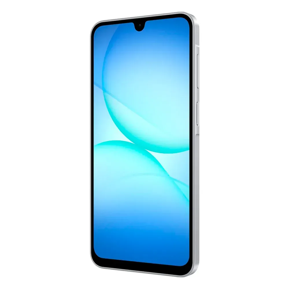 Смартфон Samsung Galaxy A17 5G 6/128GB, Gray (Серый)