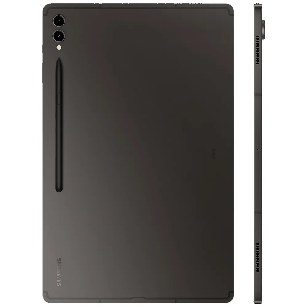 Планшет Samsung Galaxy Tab S9 Ultra 14.6", Wi-Fi 12/512GB, Graphite (Графит)
