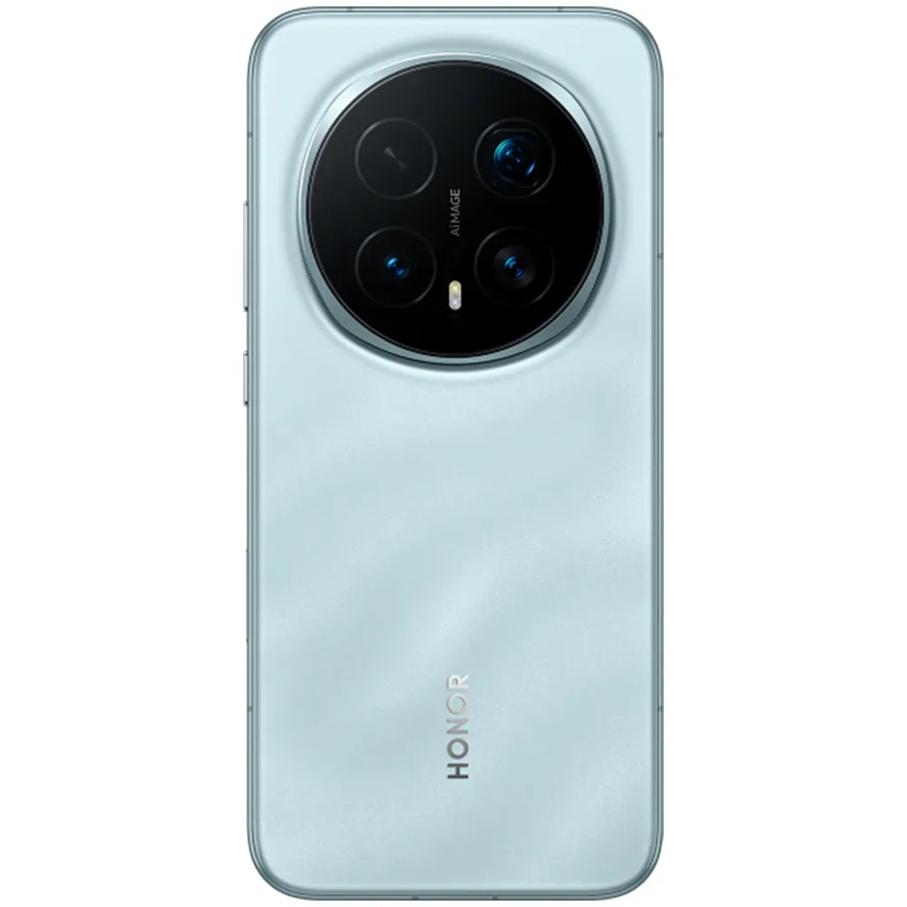 Смартфон HONOR Magic 8 Pro 12/512GB, Sky Cyan (Зеленый)