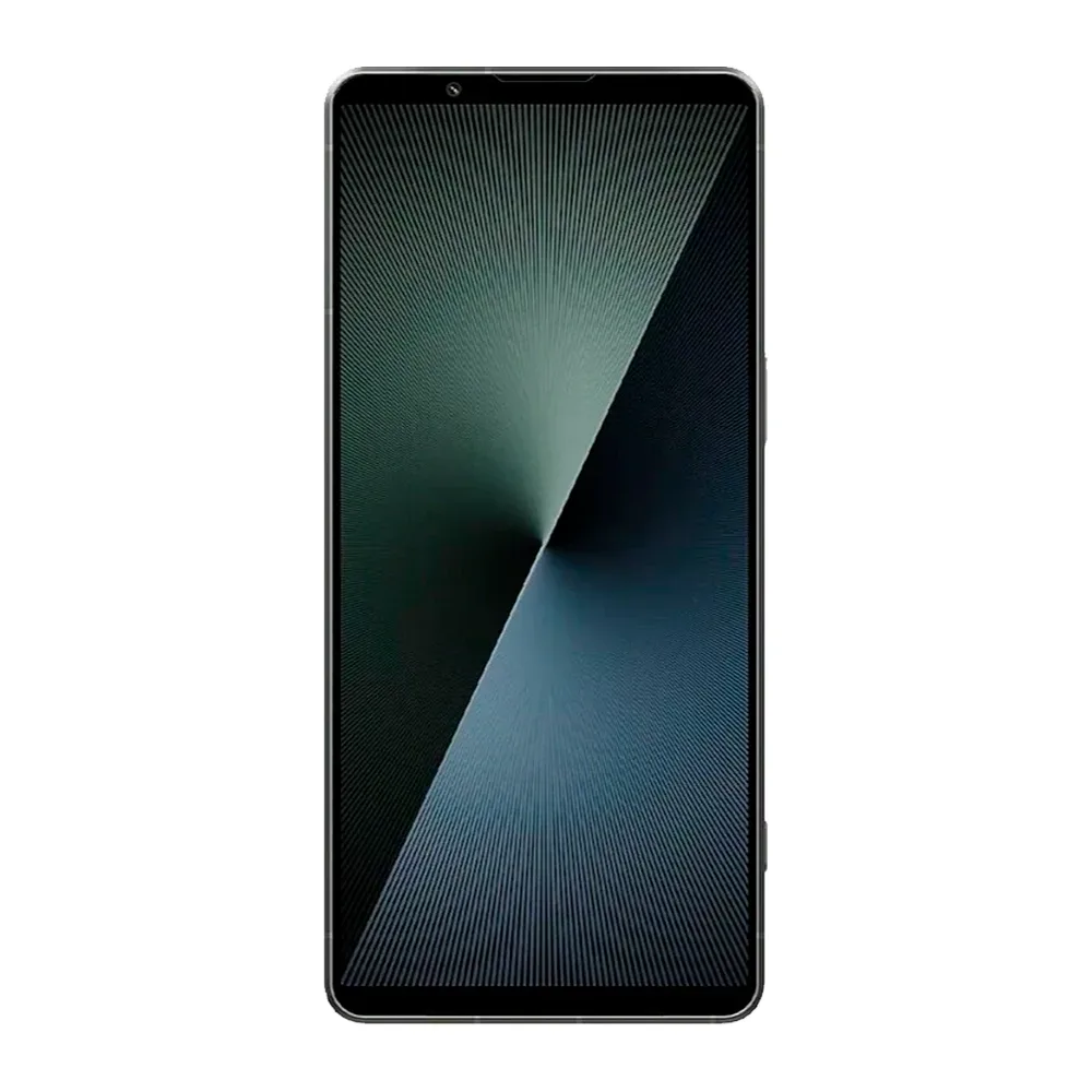 Смартфон Sony Xperia 1 VII 12/256GB, Moss Green (Зеленый)
