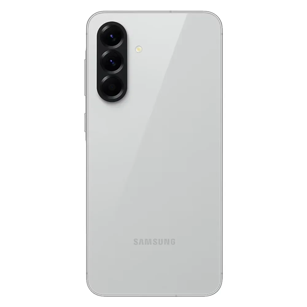 Смартфон Samsung Galaxy A56 5G 12/256GB, Light Gray (Серый)