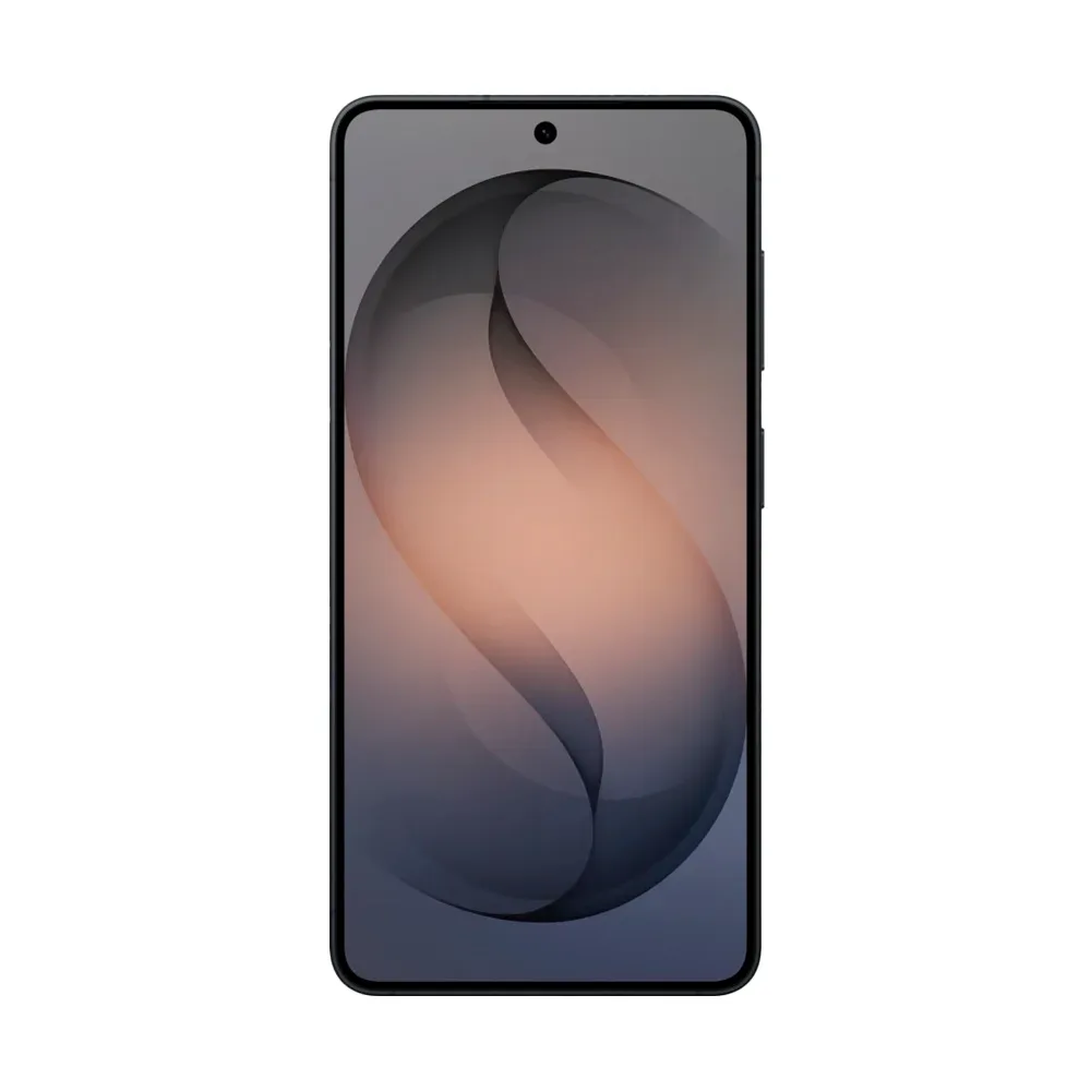 Смартфон Samsung Galaxy S26 12/256GB, Black (Черный) (SM-S942B/DS)