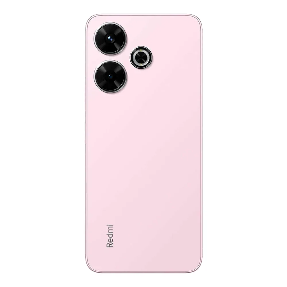 Смартфон Xiaomi Redmi 13 NFC 8/256GB, Pearl Pink (Розовый)