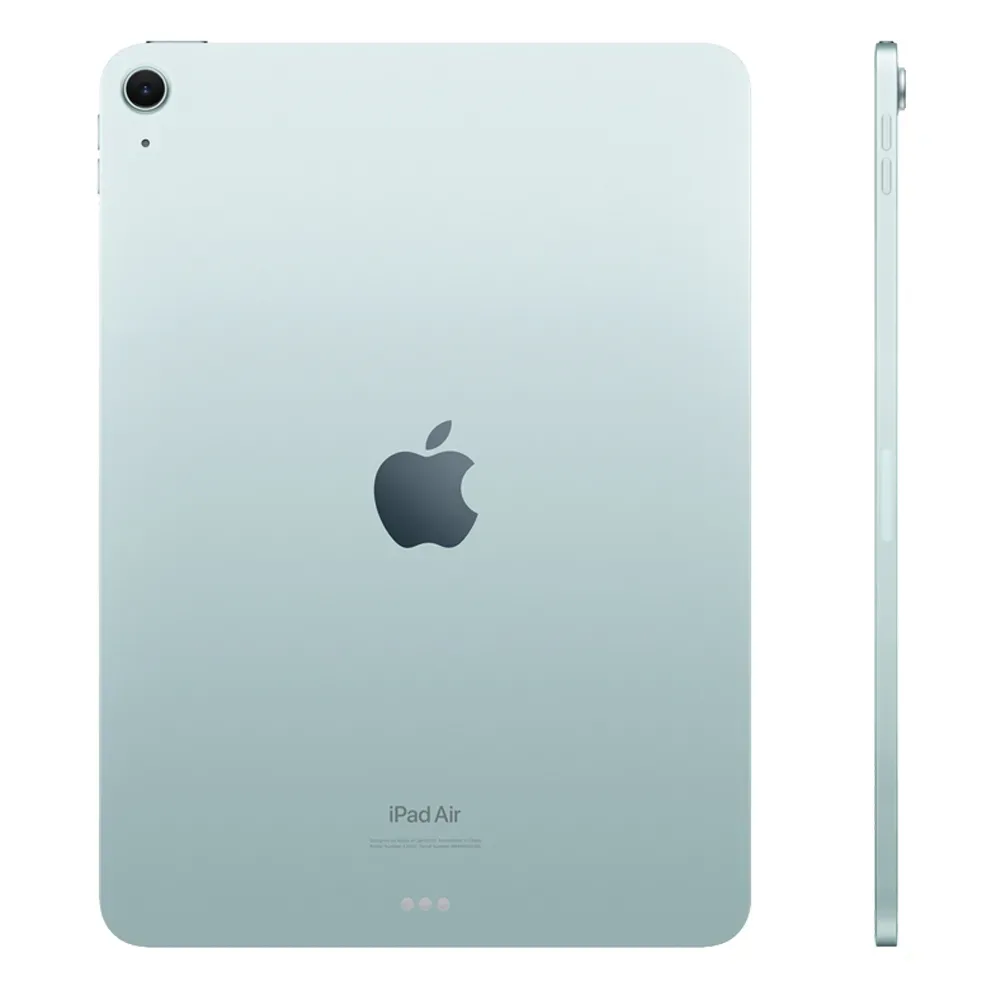 Планшет Apple iPad Air 11" M4 (2026) Wi-Fi 256GB, Blue (Синий)
