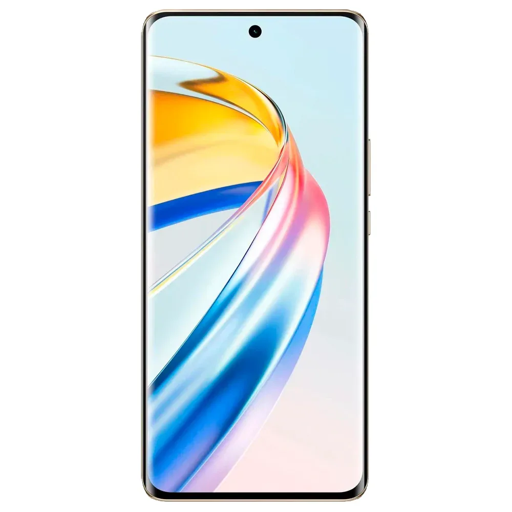Смартфон HONOR X9B 5G 12/512GB, Sunrise Orange (Оранжевый)