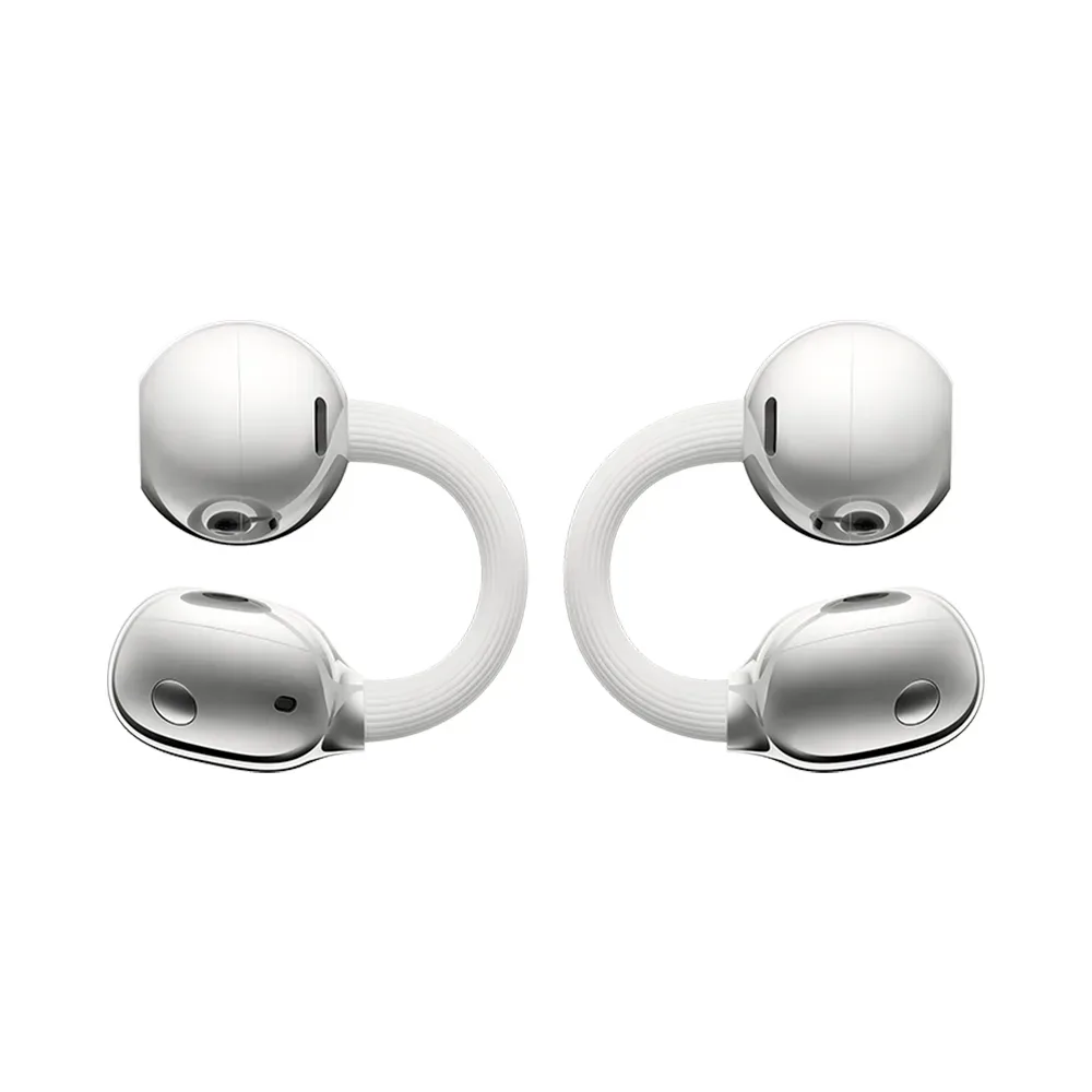 Беспроводные наушники Huawei FreeClip 2, White (Белый)