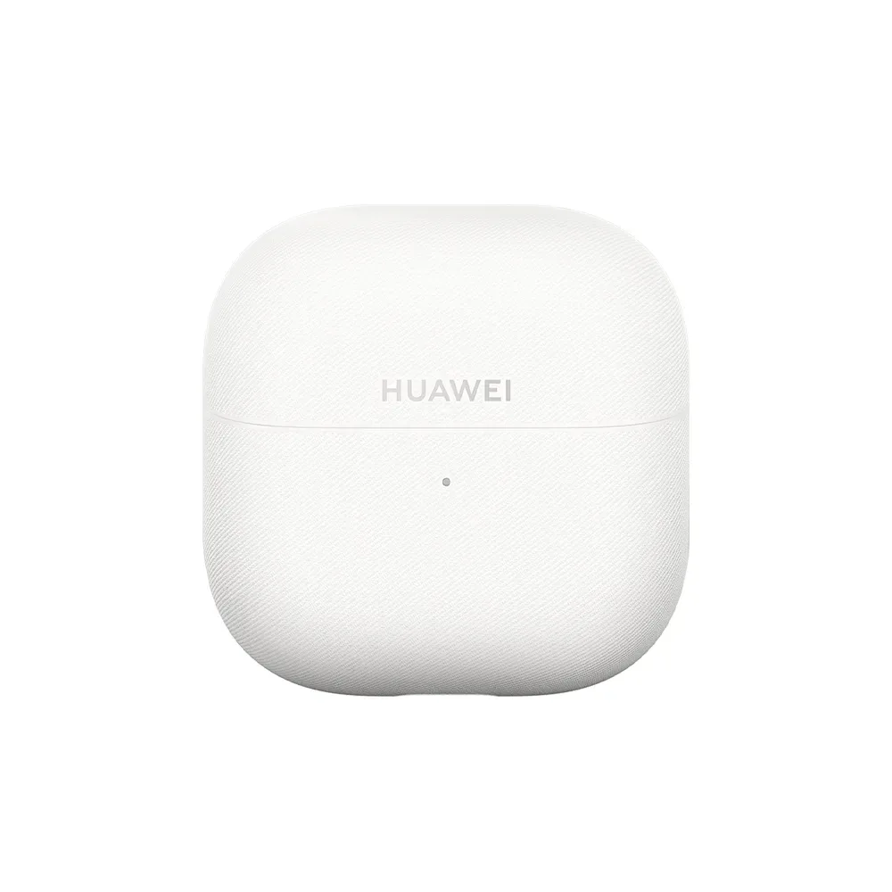 Беспроводные наушники Huawei FreeClip 2, White (Белый)