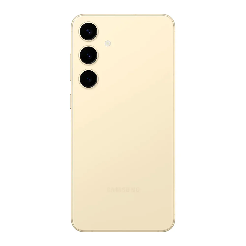 Смартфон Samsung Galaxy S24 Plus 12/256GB, Amber Yellow (Желтый) (SM-S926B/DS)