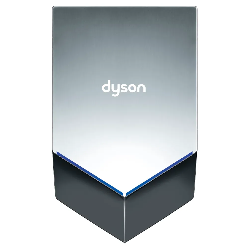 Сушилка для рук Dyson Airblade V Hand Dryer HU02, Nickel