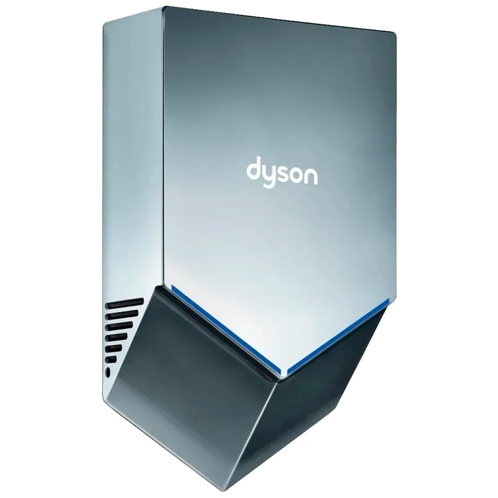 Сушилка для рук Dyson Airblade V Hand Dryer HU02, Nickel
