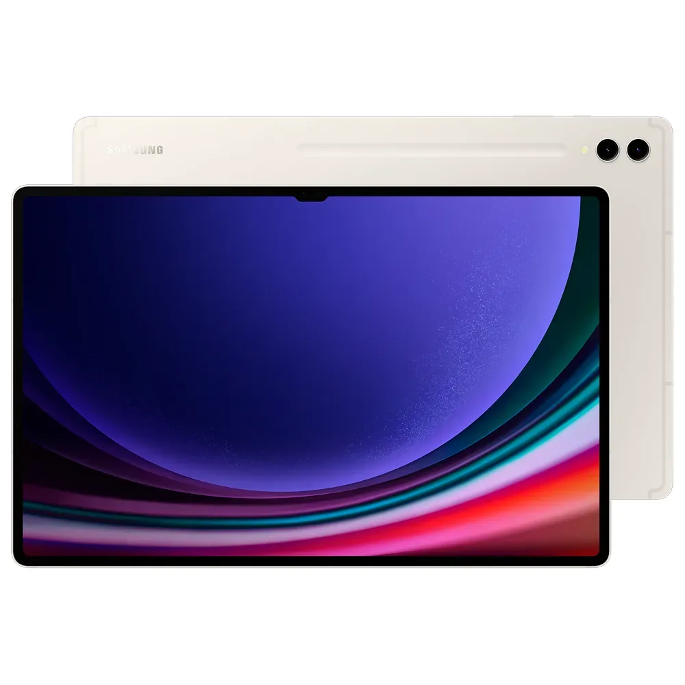 Планшет Samsung Galaxy Tab S9 Ultra 14.6", Wi-Fi 12/512GB, Beige (Бежевый)
