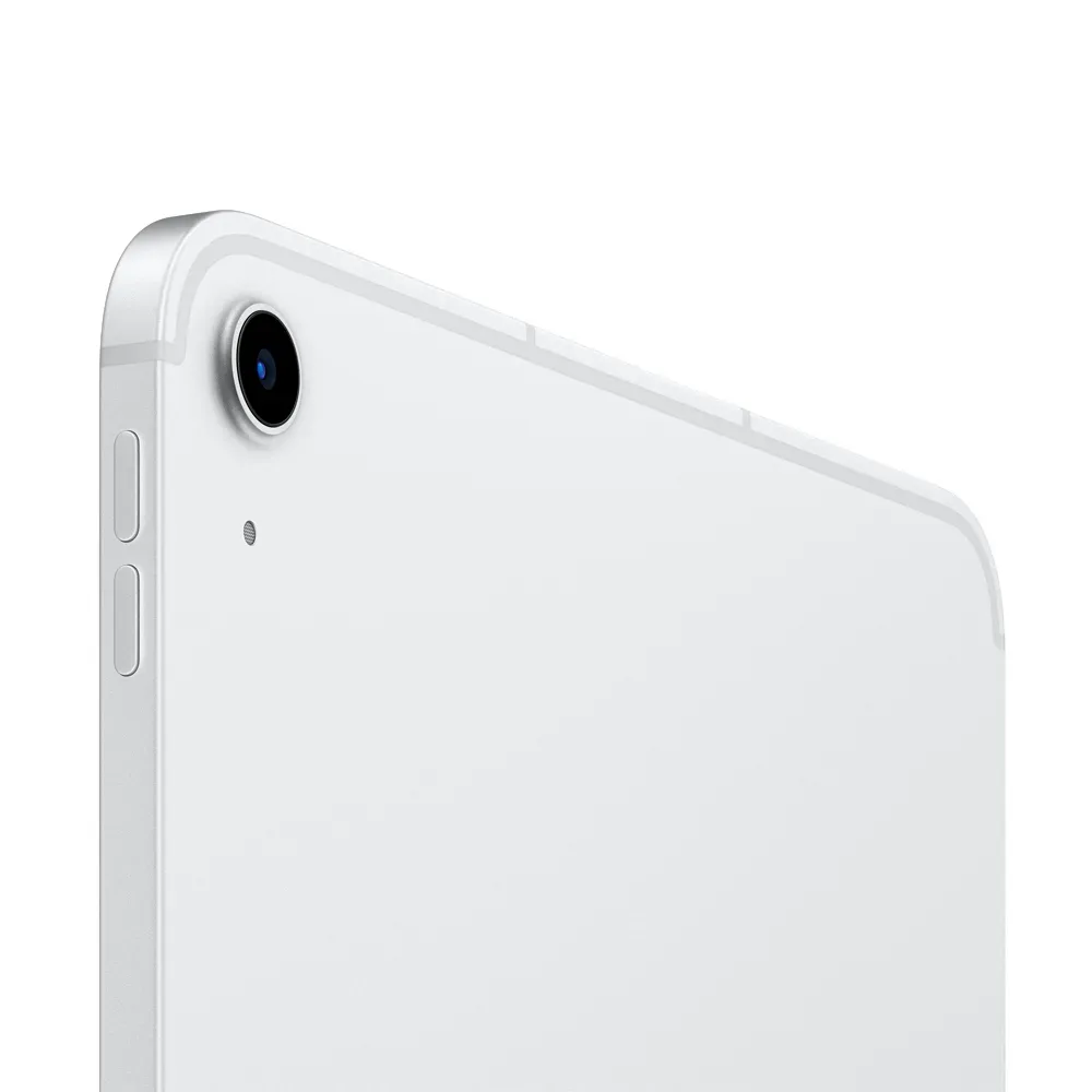 Планшет Apple iPad 10 (2022) Wi-Fi 64GB, Silver (Серебристый)