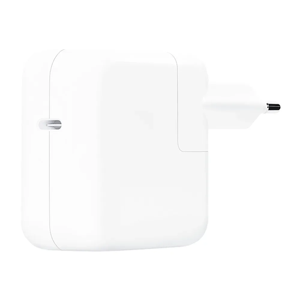 Сетевое зарядное устройство Apple USB-C 70W Power Adapter