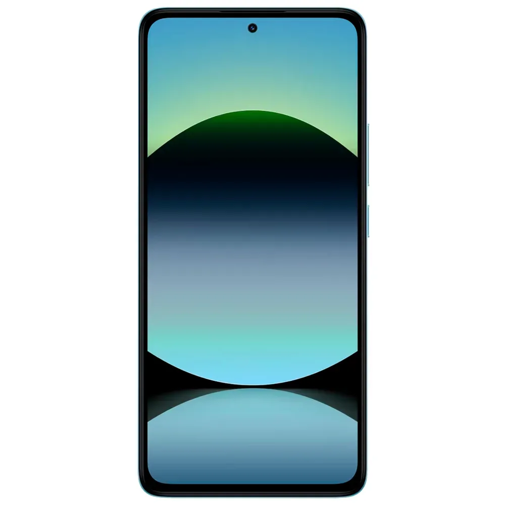 Смартфон Xiaomi Redmi Note 14 8/128GB, Ocean Blue (Синий)
