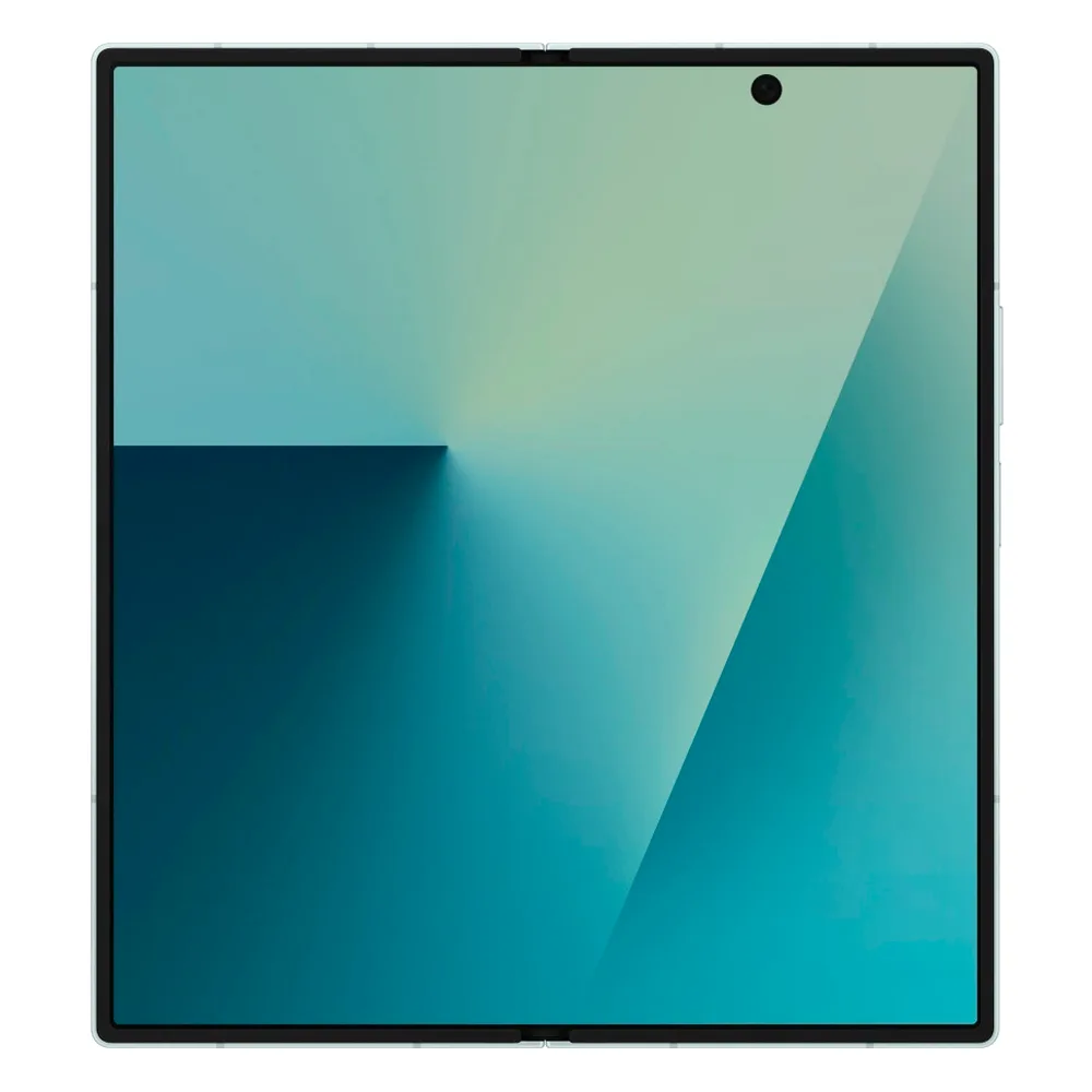 Смартфон Samsung Galaxy Z Fold7 12/512GB, Mint (Мятный) (SM-F966B/DS)