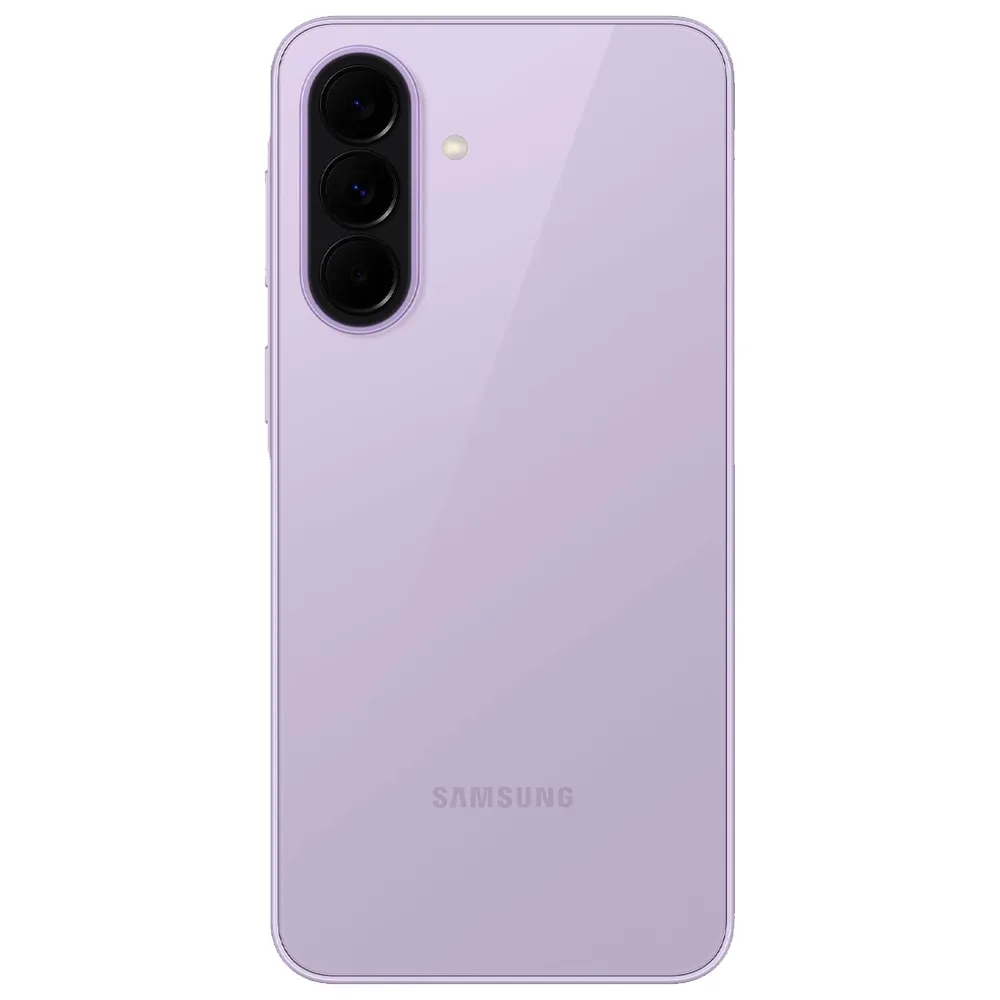 Смартфон Samsung Galaxy A37 5G 8/128GB, Awesome Lavender (Лавандовый)