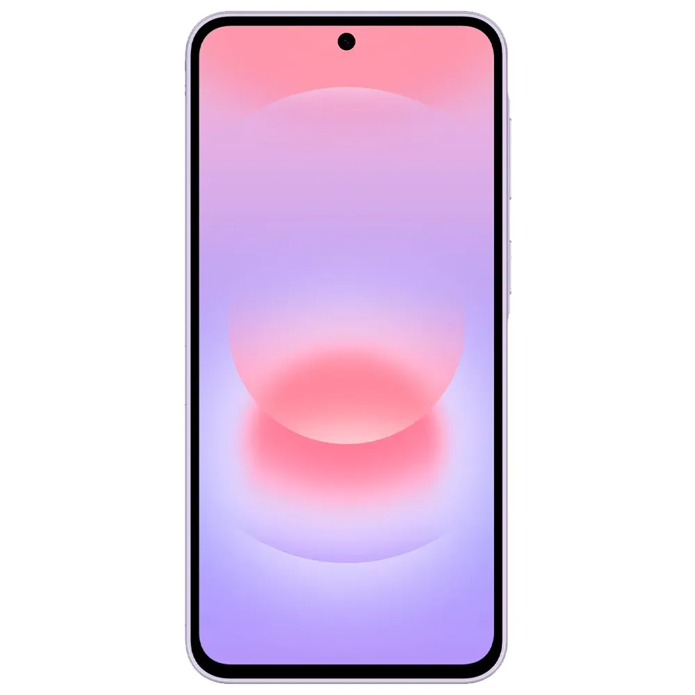 Смартфон Samsung Galaxy A37 5G 8/128GB, Awesome Lavender (Лавандовый)