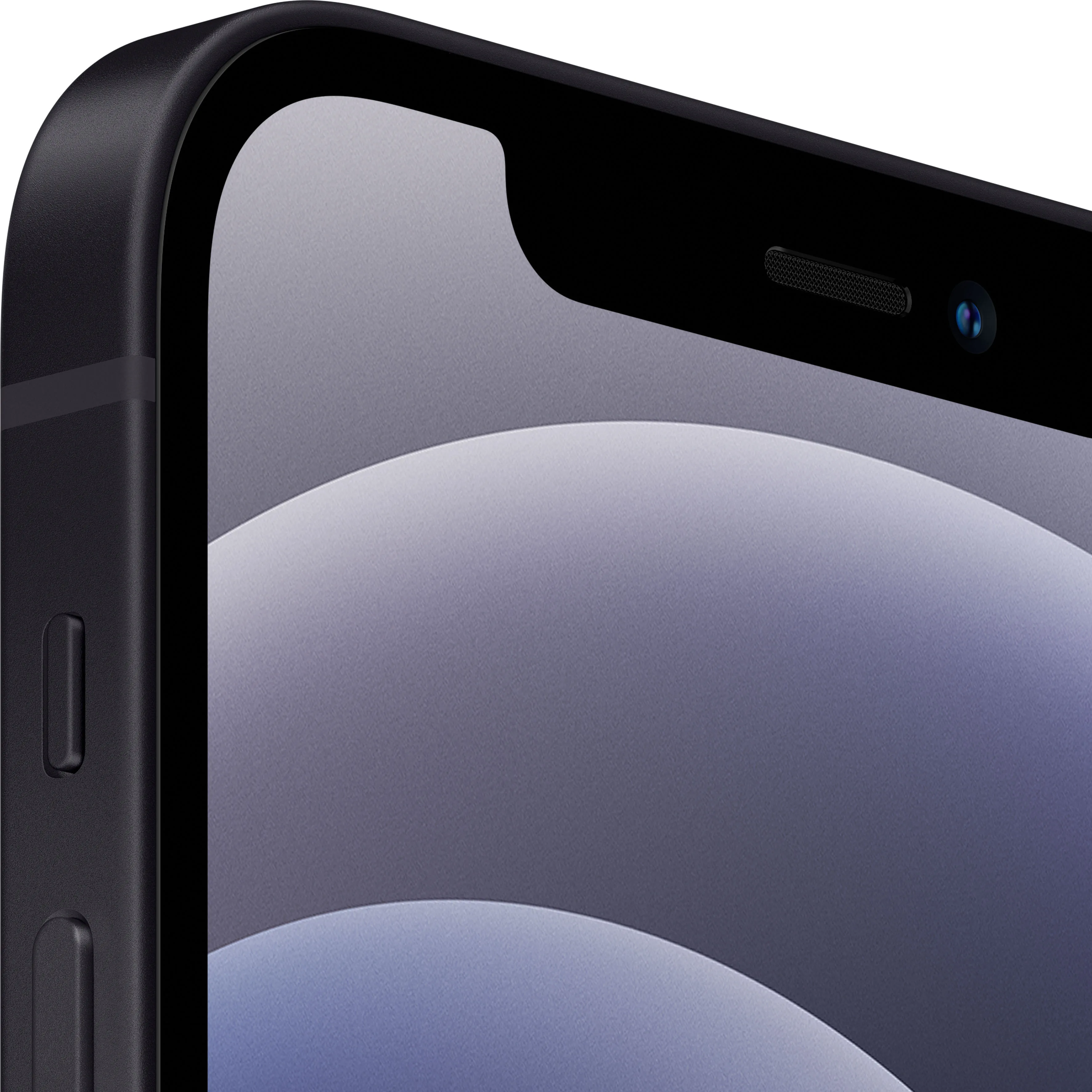 Смартфон Apple iPhone 12 256GB Dual Sim, Black (Черный)