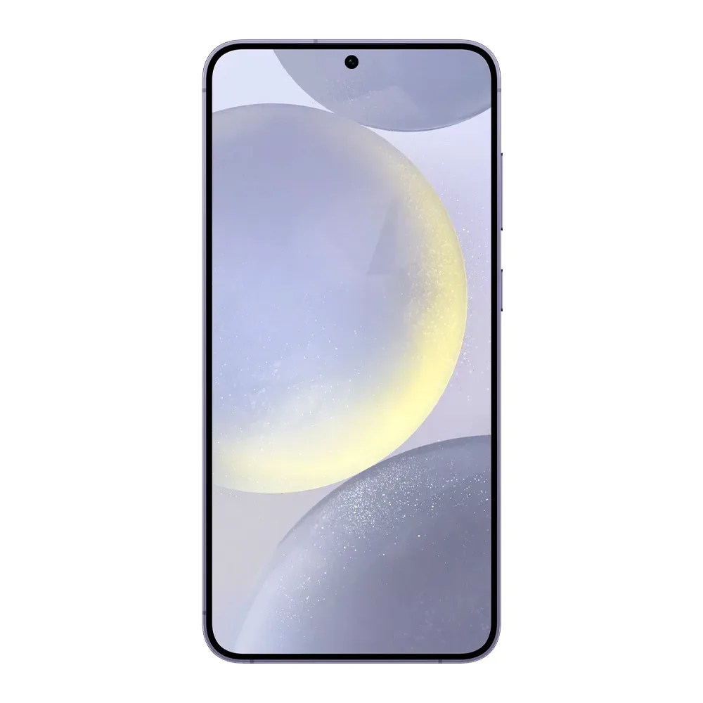 Смартфон Samsung Galaxy S24 Plus 12/256GB, Cobalt Violet (Фиолетовый) (SM-S926B/DS)