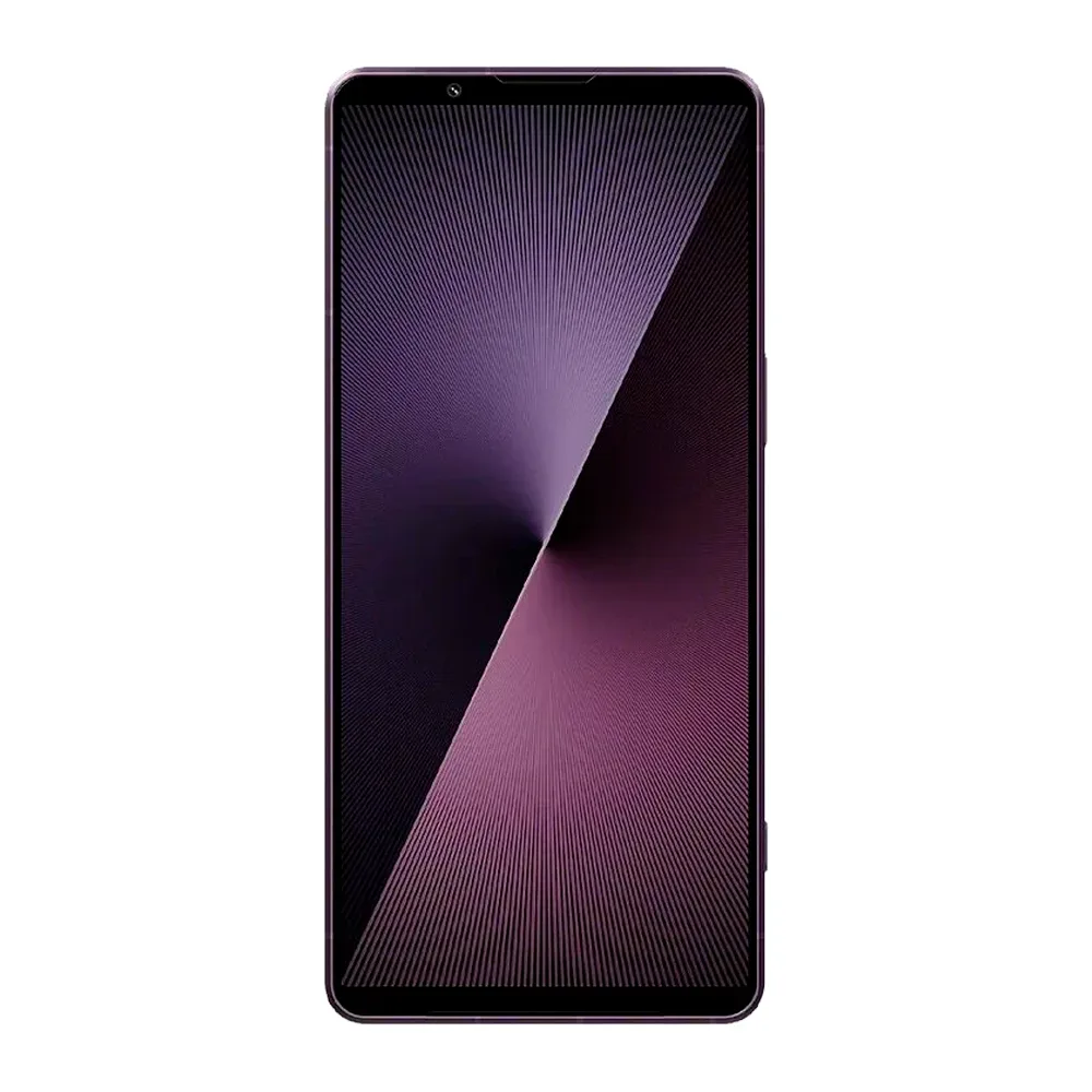 Смартфон Sony Xperia 1 VII 12/256GB, Orchid Purple (Фиолетовый)