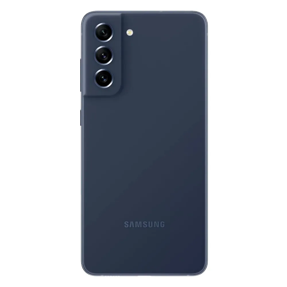 Смартфон Samsung Galaxy S21 FE 8/128GB, Navy (Синий)