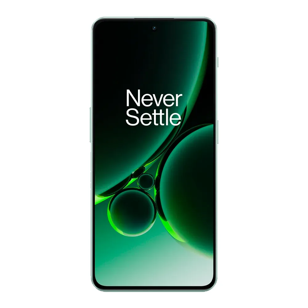 Смартфон OnePlus Nord 3 5G 8/128GB, Misty Green (Туманный зеленый) (Global)