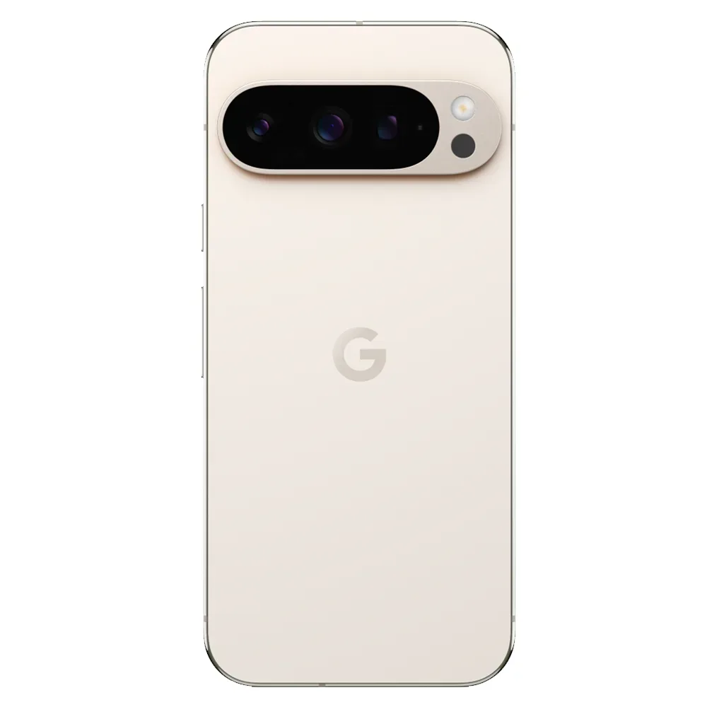Смартфон Google Pixel 9 Pro XL 16/1TB, Porcelain (Фарфоровый) (Global)