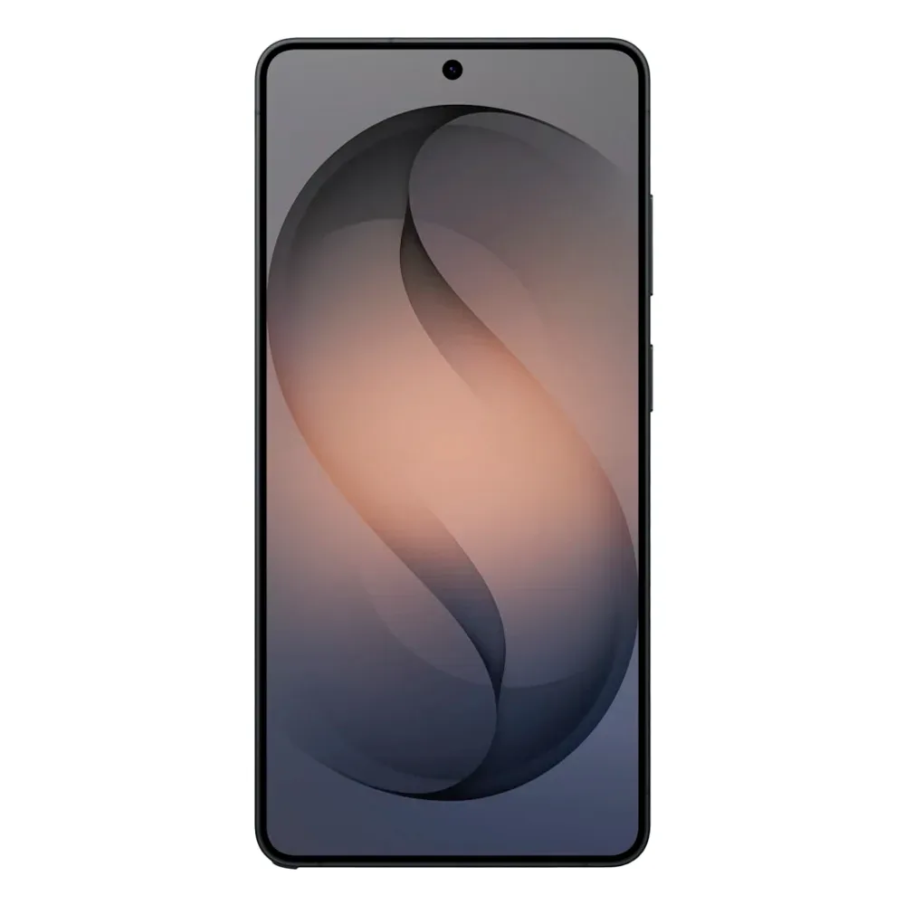Смартфон Samsung Galaxy S26 Ultra 12/256GB Dual SIM, Black (Черный) (SM-S9480)
