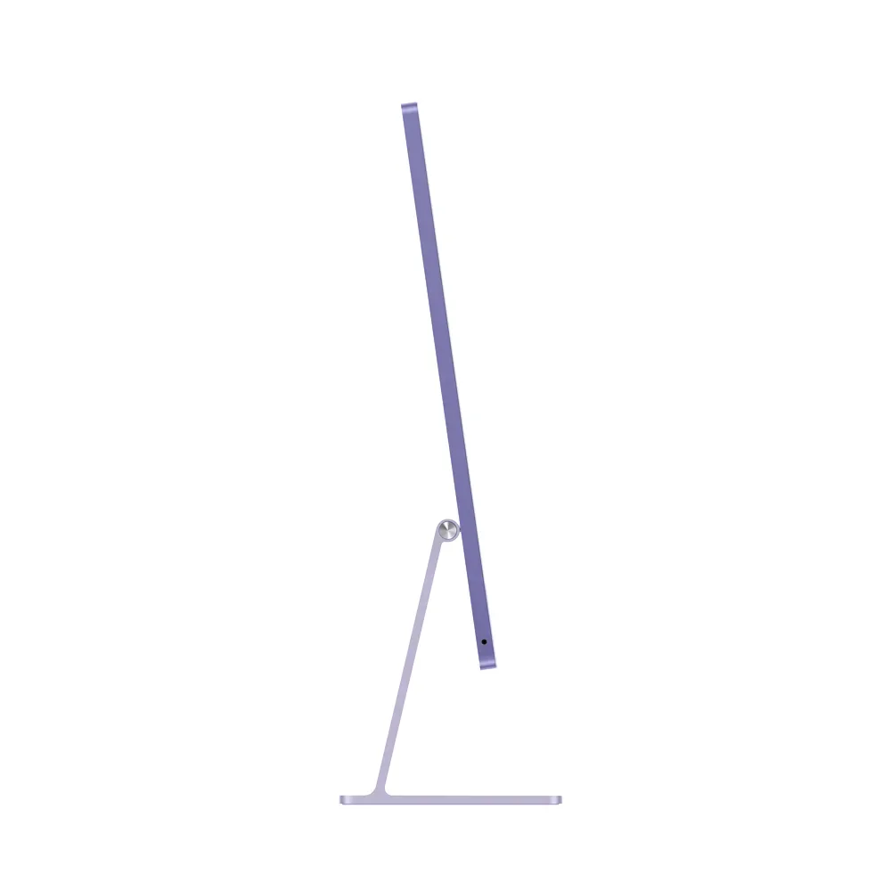 Моноблок Apple iMac 4.5K 24" (M4, 10 CPU/10 GPU, 2024) 24/512GB, Purple (Фиолетовый)