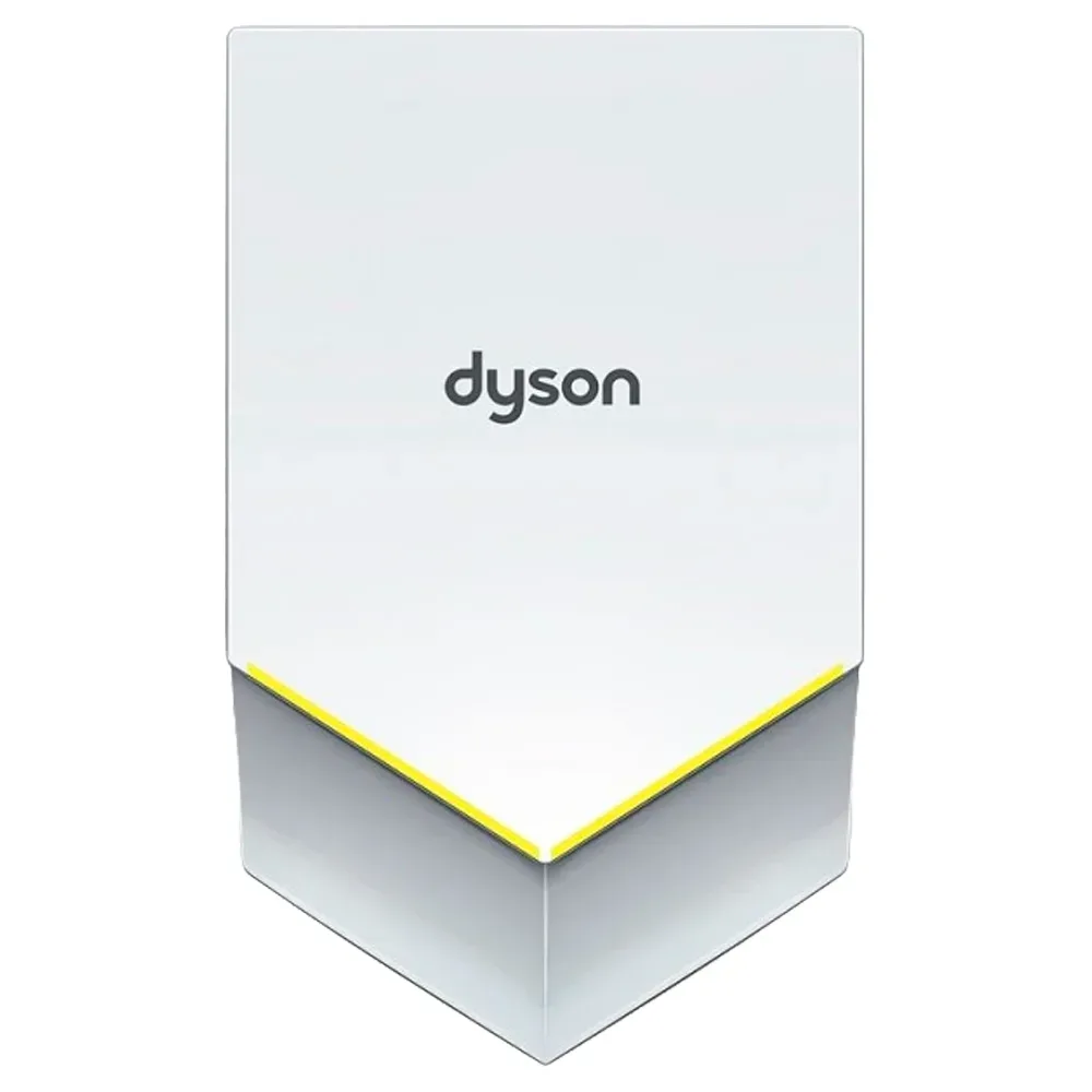 Сушилка для рук Dyson Airblade V Hand Dryer HU02, White