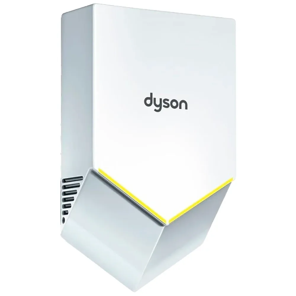 Сушилка для рук Dyson Airblade V Hand Dryer HU02, White